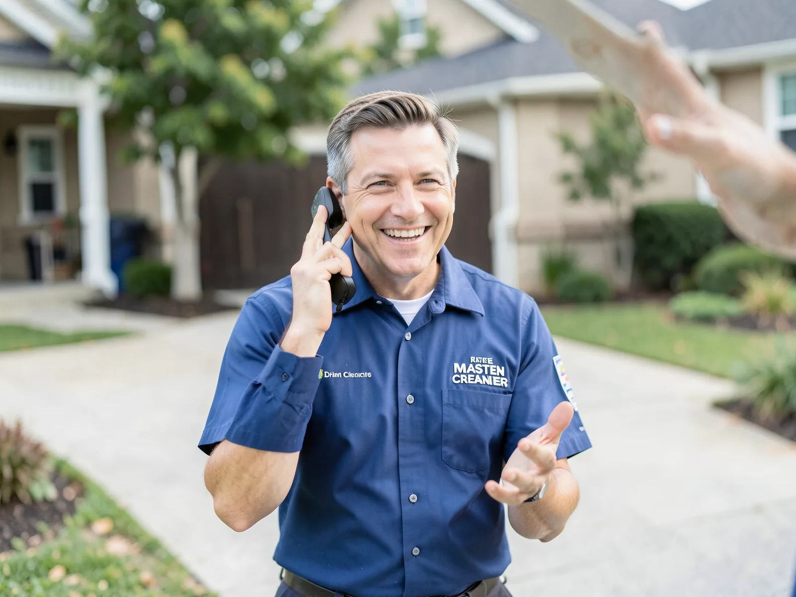 Drain Cleaning Hubbard, OR FAQs